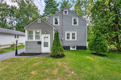 509 Wright Ave, Syracuse, NY, 13211-1246 | Card Image