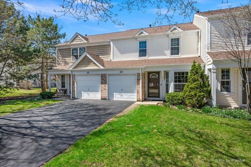 20 Oltendorf Rd, Streamwood, IL, 60107-6659 | Card Image
