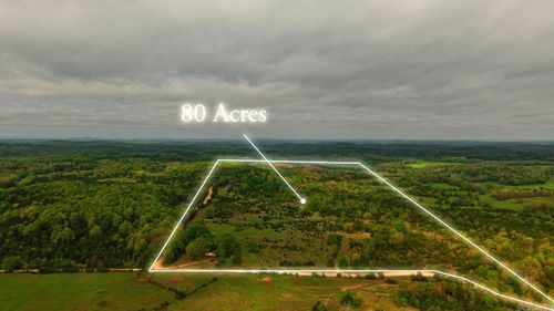 1141 Little Woods Road, Elizabeth, AR, 72531 | Card Image