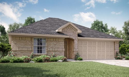 208 Macadamia Dr, Azle, TX, 76020-2977 | Card Image