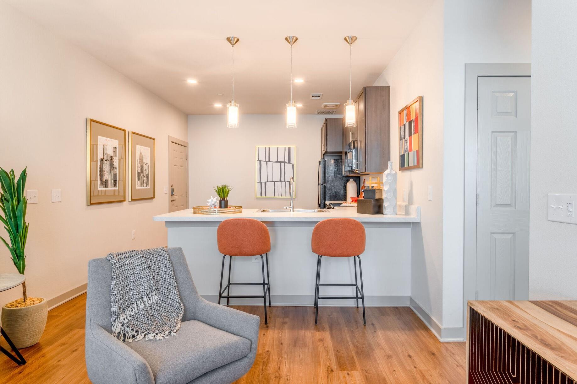 Residential Lease in Houston 3