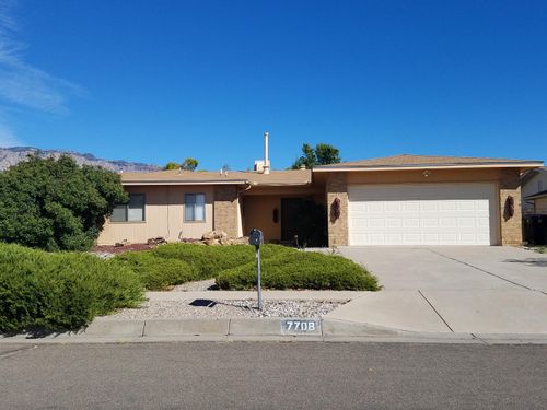 7708 Republic Dr Ne, Albuquerque, NM, 87109-5130 | Card Image