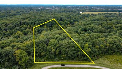 Lot 6 Buxton Woods Drive, Home with 0 bedrooms, 0 bathrooms and null parking in Charleston IL | Image 1