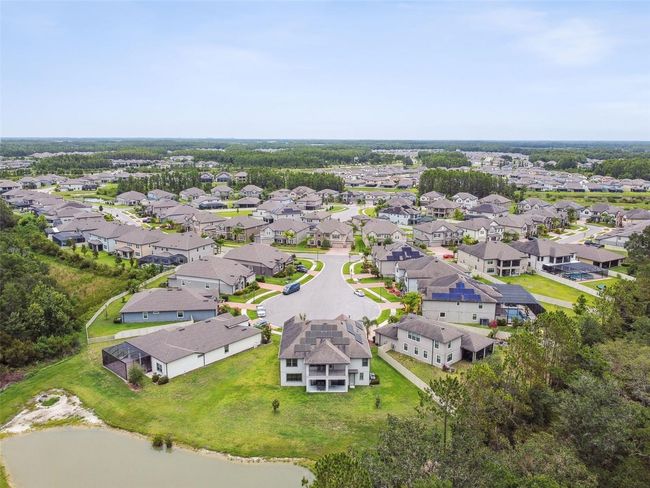 10701 Morning Dew Way, House other with 7 bedrooms, 6 bathrooms and null parking in TAMPA FL | Image 79