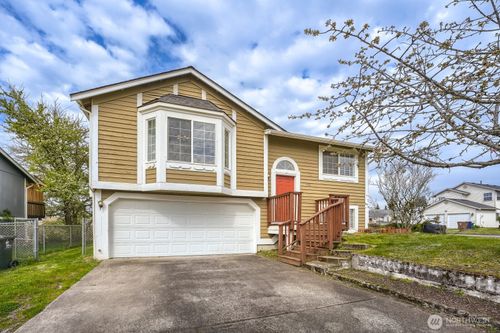 1701 S 87th St, Tacoma, WA, 98444-3109 | Card Image