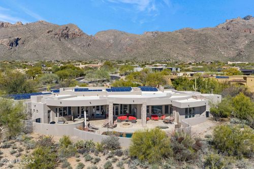 1893 Quiet Canyon Drive, Tucson, AZ, 85718 | Card Image