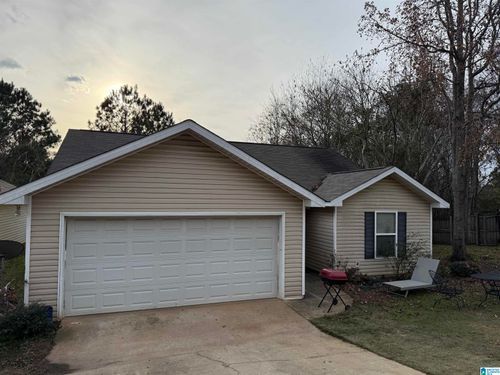 540 Crescent Ln, TUSCALOOSA, AL, 35404-3425 | Card Image