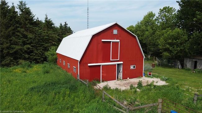 031424 Southgate Sideroad 3, House other with 2 bedrooms, 1 bathrooms and 20 parking in Mount Forest ON | Image 45