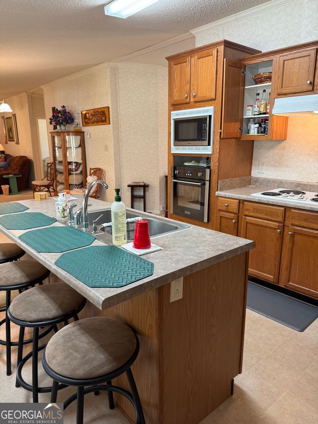 1171 Main St, House other with 3 bedrooms, 2 bathrooms and null parking in Avera GA | Image 16