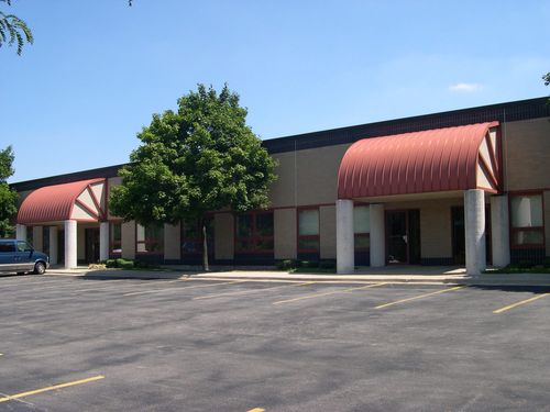 ste-8-7101 S Adams St, Willowbrook, IL, 60527-8432 | Card Image