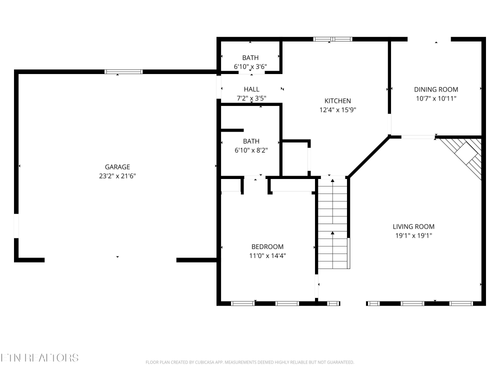 6213 Ridgeview Rd, Knoxville, TN, 37918-8203 | Card Image