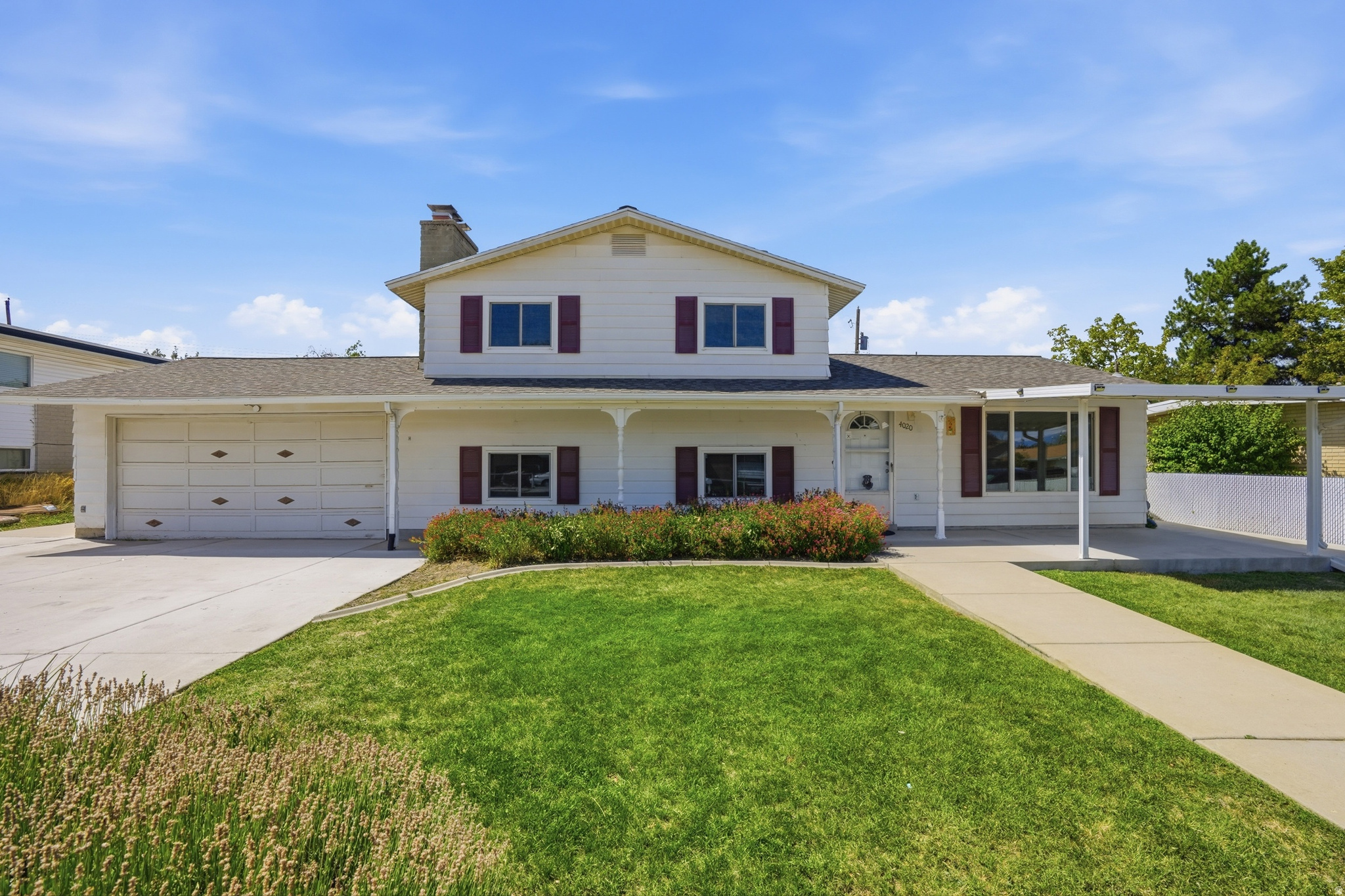 Residential in West Valley City