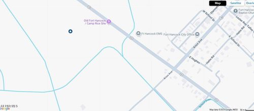 A SEC 1 T&P I Bonita Vista Lots 43-44, Ft Hancock, TX, 79839 | Card Image