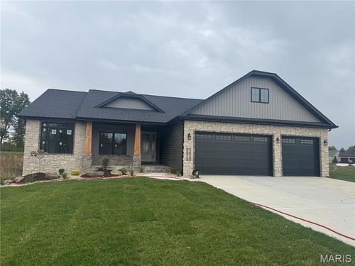 1815 Robins Mill Ct, Maryville, IL, 62062 | Card Image