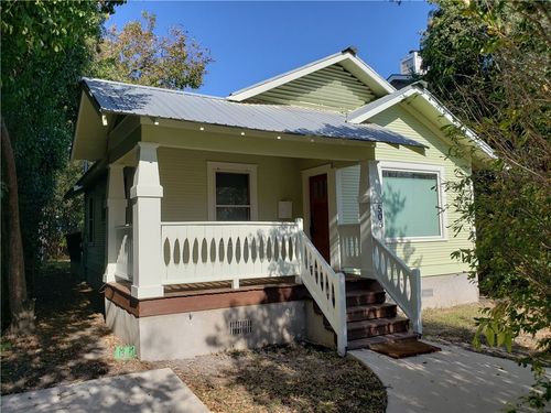 506 Nelray Blvd, Austin, TX, 78751-1127 | Card Image