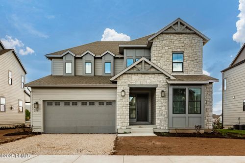 2752 E Hayloft Ln, Heber City, UT, 84032-5656 | Card Image