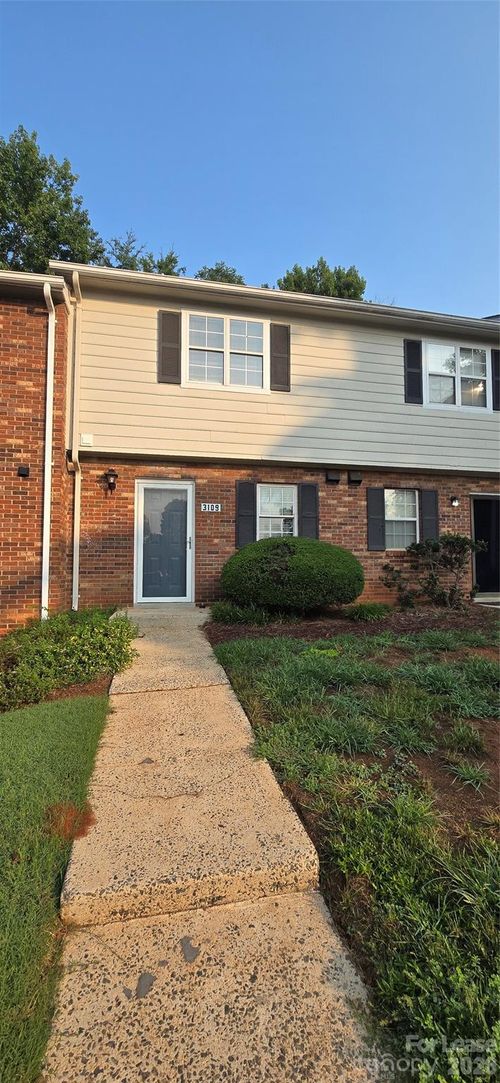 3109 Heathstead Pl, Charlotte, NC, 28210-7137 | Card Image