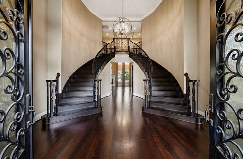 2803 Chester Knoll Ct, Katy, TX, 77494-7827 | Card Image