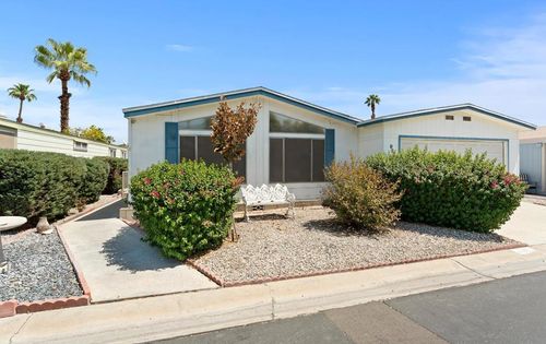 166 Larson Dr, Cathedral City, CA, 92234-6617 | Card Image