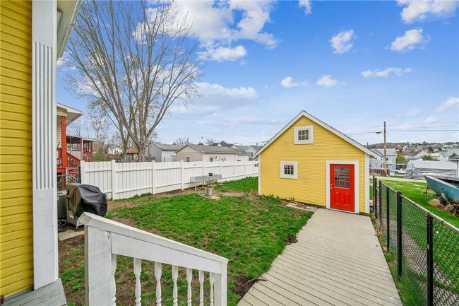 26 2 Nd Ave, House other with 3 bedrooms, 2 bathrooms and 2 parking in Scottdale PA | Image 25