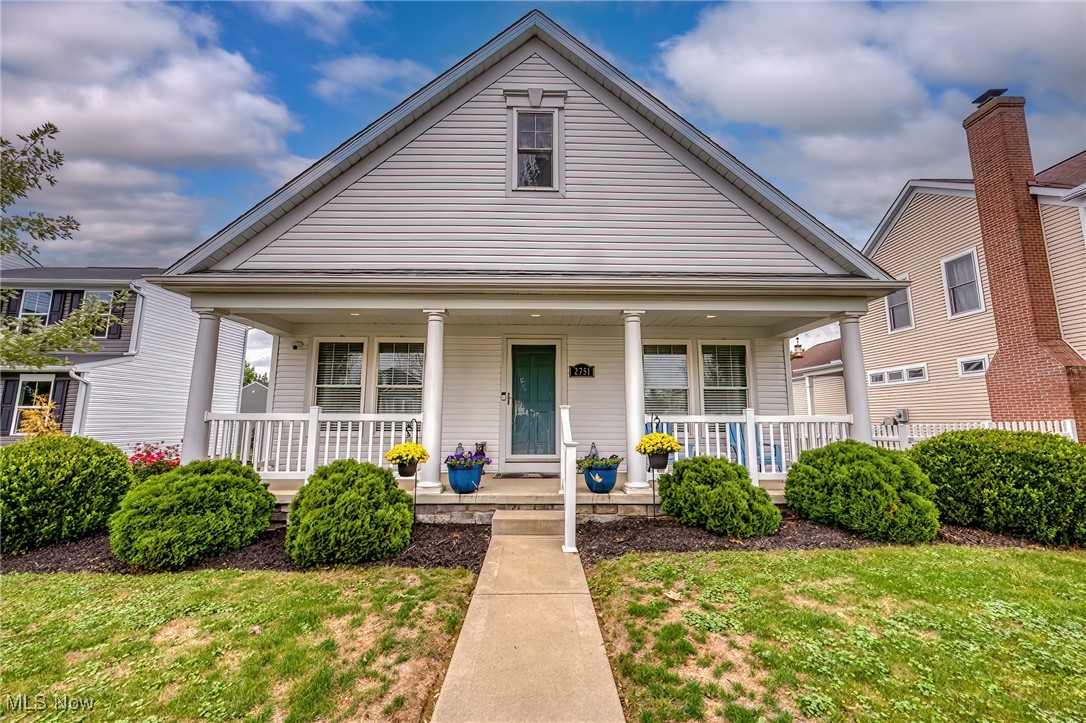 Himelrigh Blvd, Barberton, OH 44203