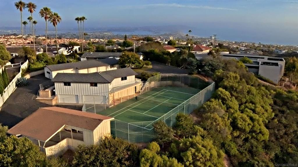 Residential in La Jolla 2