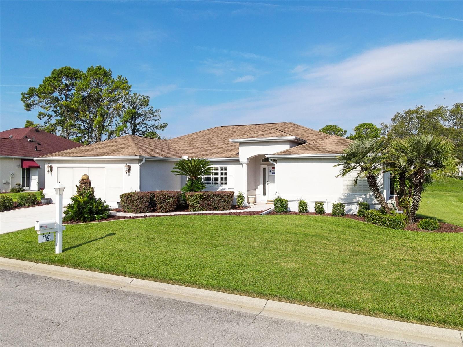 111th Ave, Dunnellon, FL 34432