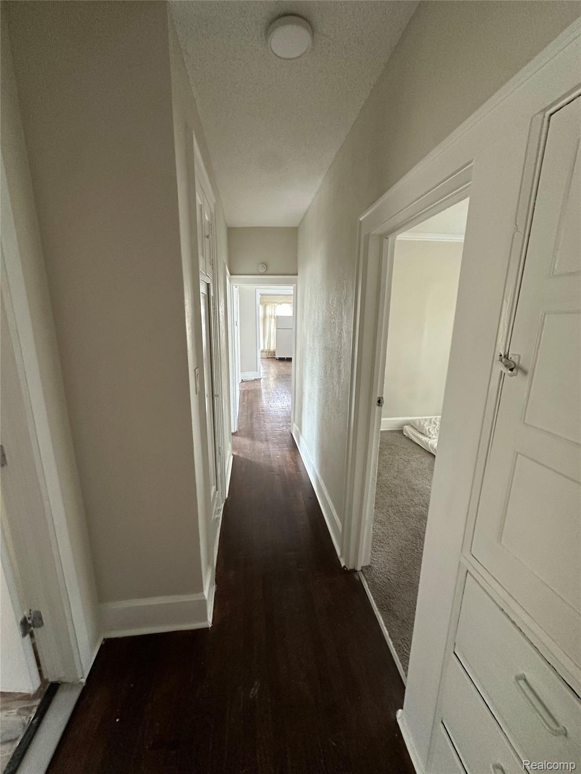 Residential Lease in Detroit