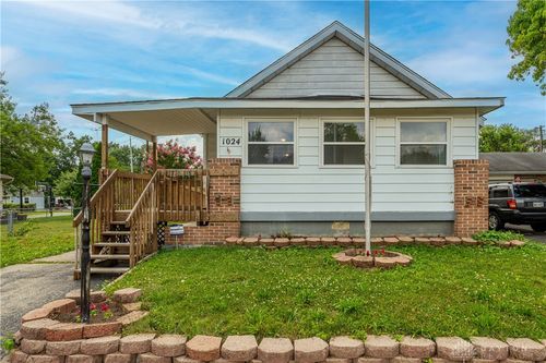1024 Ansel Dr, Dayton, OH, 45419-2301 | Card Image