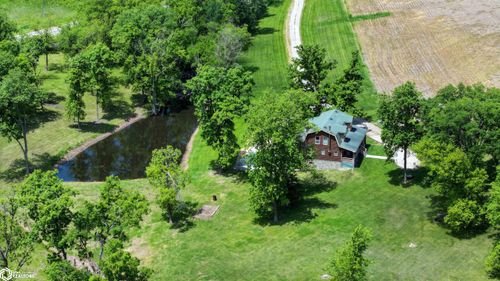 1239 Pleasant Plain Rd, Brighton, IA, 52540-8535 | Card Image