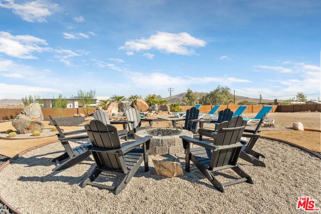 6655 Cascade Rd, House other with 3 bedrooms, 2 bathrooms and 8 parking in Joshua Tree CA | Image 39