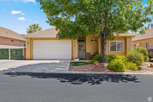 unit-22-1806 N Dixie Downs Rd, St George, UT, 84770-5651 | Card Image