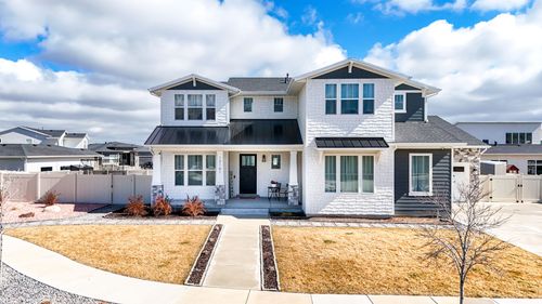 12161 S Juniper Flat Cv W, Herriman, UT, 84096 | Card Image