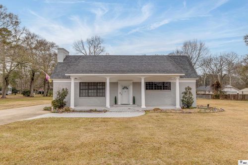 6676 Kinloch St, Winnsboro, LA, 71295-2614 | Card Image