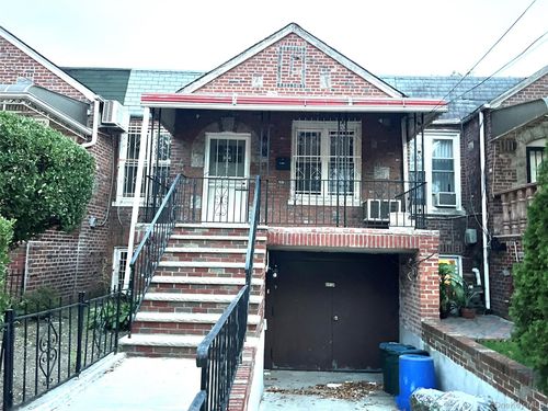 8818 Avenue A, Brooklyn, NY, 11236-1205 | Card Image