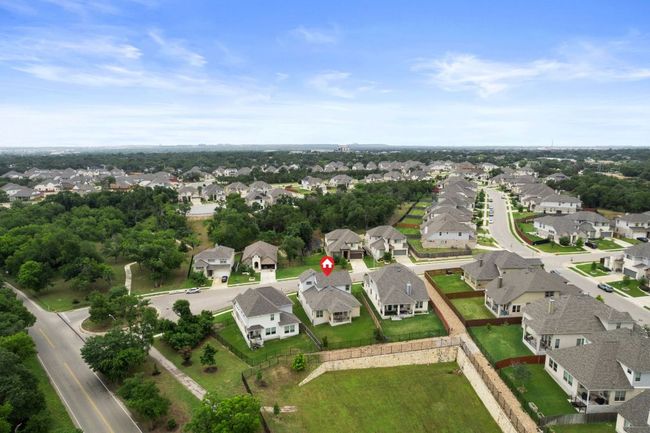 1416 Reprise Bnd, House other with 4 bedrooms, 4 bathrooms and 4 parking in Round Rock TX | Image 26