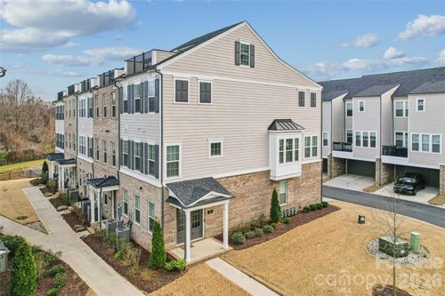 200 Emerson Ave, Charlotte, NC, 28204-4362 | Card Image