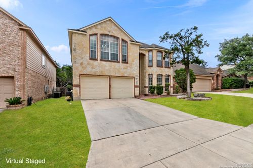 26415 Walden Oak, San Antonio, TX, 78260-6006 | Card Image