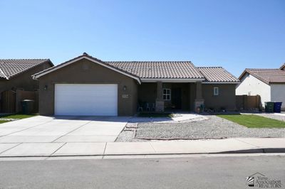 3956 S 34 Dr, House other with 3 bedrooms, 1 bathrooms and null parking in Yuma AZ | Image 1