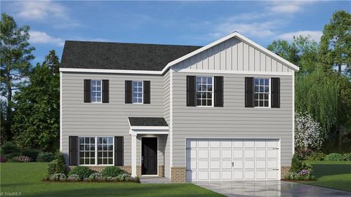 4836 Mount Hope Dr, Winston-Salem, NC, 27107-8208 | Card Image