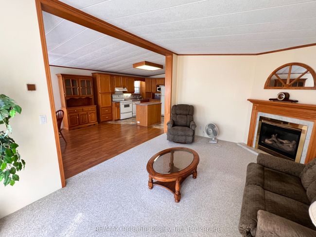 49 Cherokee Lane, Home with 2 bedrooms, 1 bathrooms and 2 parking in Goderich ON | Image 19