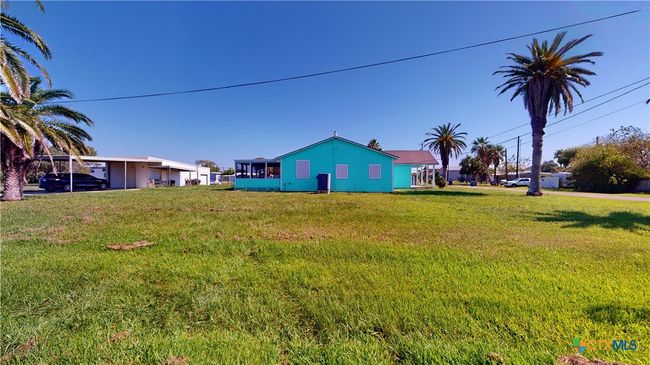312 W Jefferson Avenue, House other with 4 bedrooms, 2 bathrooms and null parking in Port O'Connor TX | Image 42