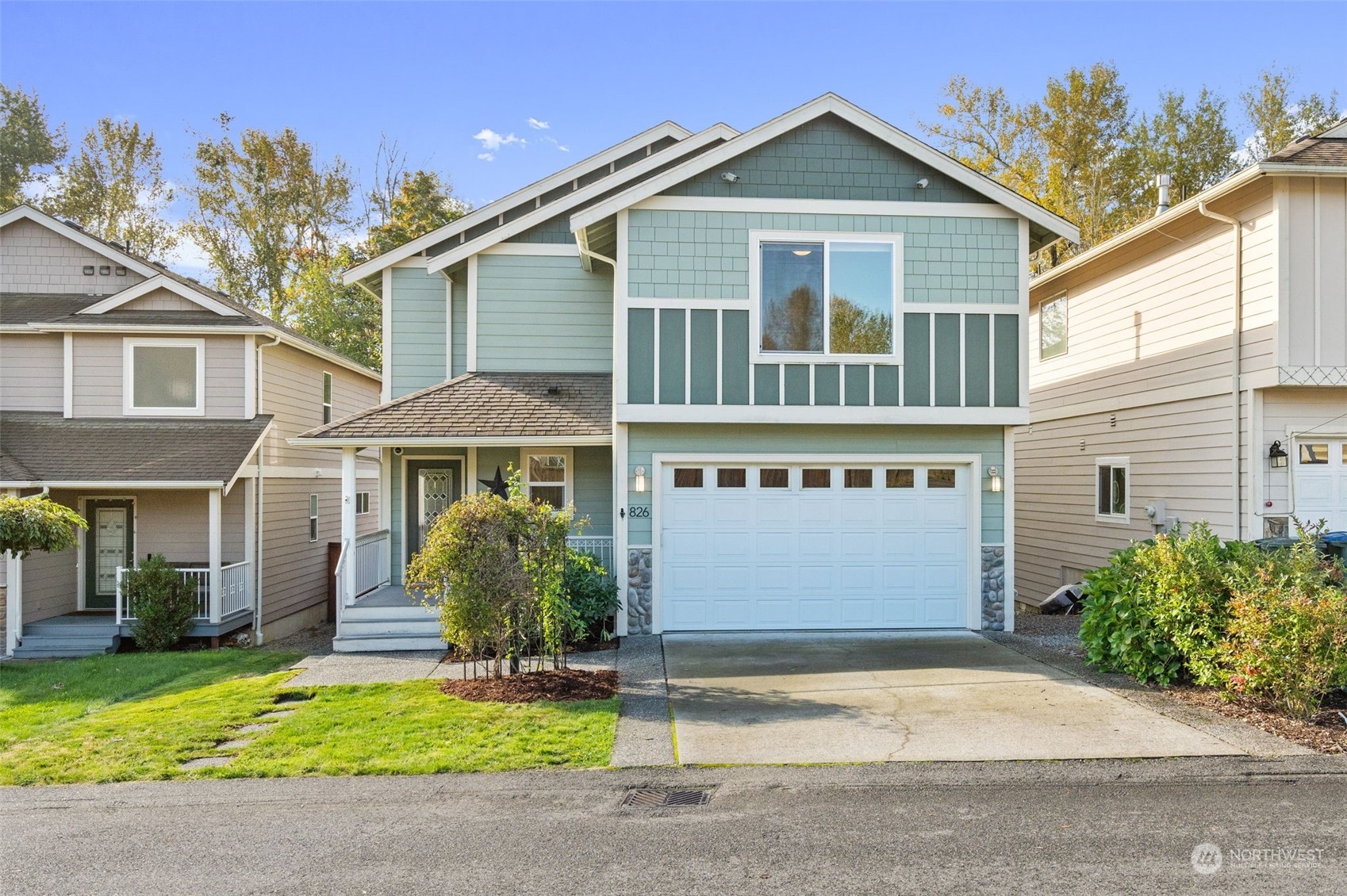 Kellogg Rd, Bellingham, WA 98226