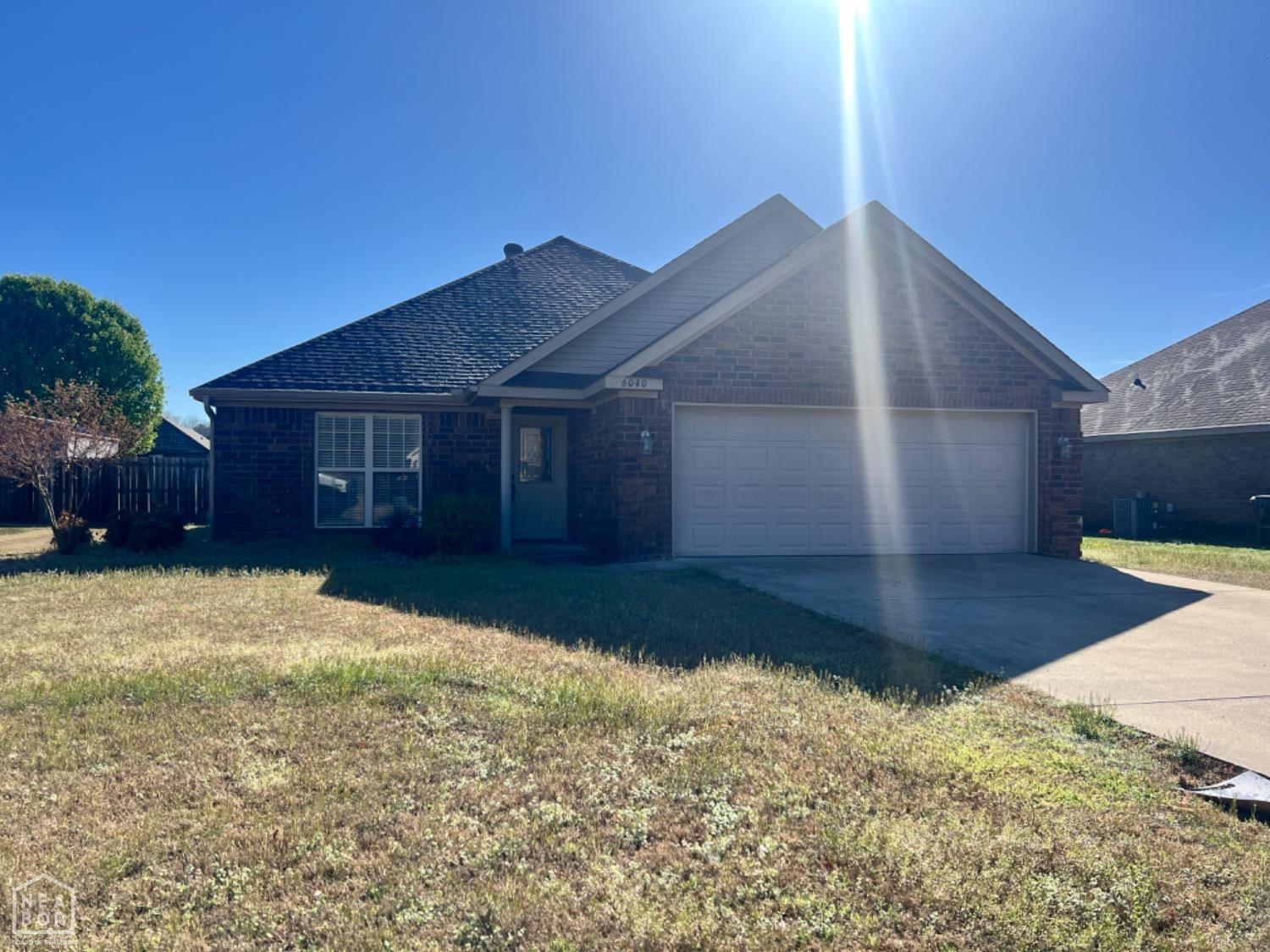 Prairie Meadow Dr, Jonesboro, AR 72404