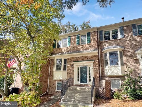 38 Carriage House Cir, ALEXANDRIA, VA, 22304-6338 | Card Image
