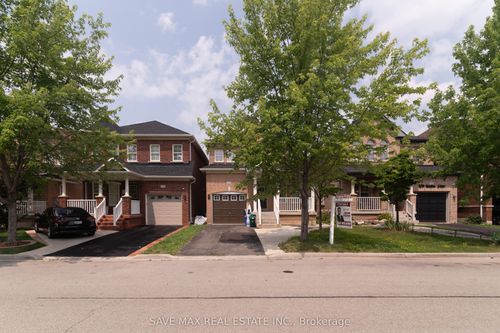 133 Weston Dr, Milton, ON, L9T0V6 | Card Image