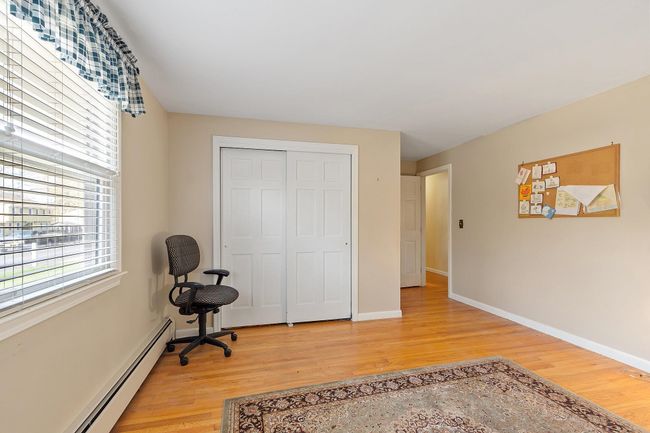 31 Biscayne Pkwy, House other with 3 bedrooms, 3 bathrooms and null parking in Nashua NH | Image 21