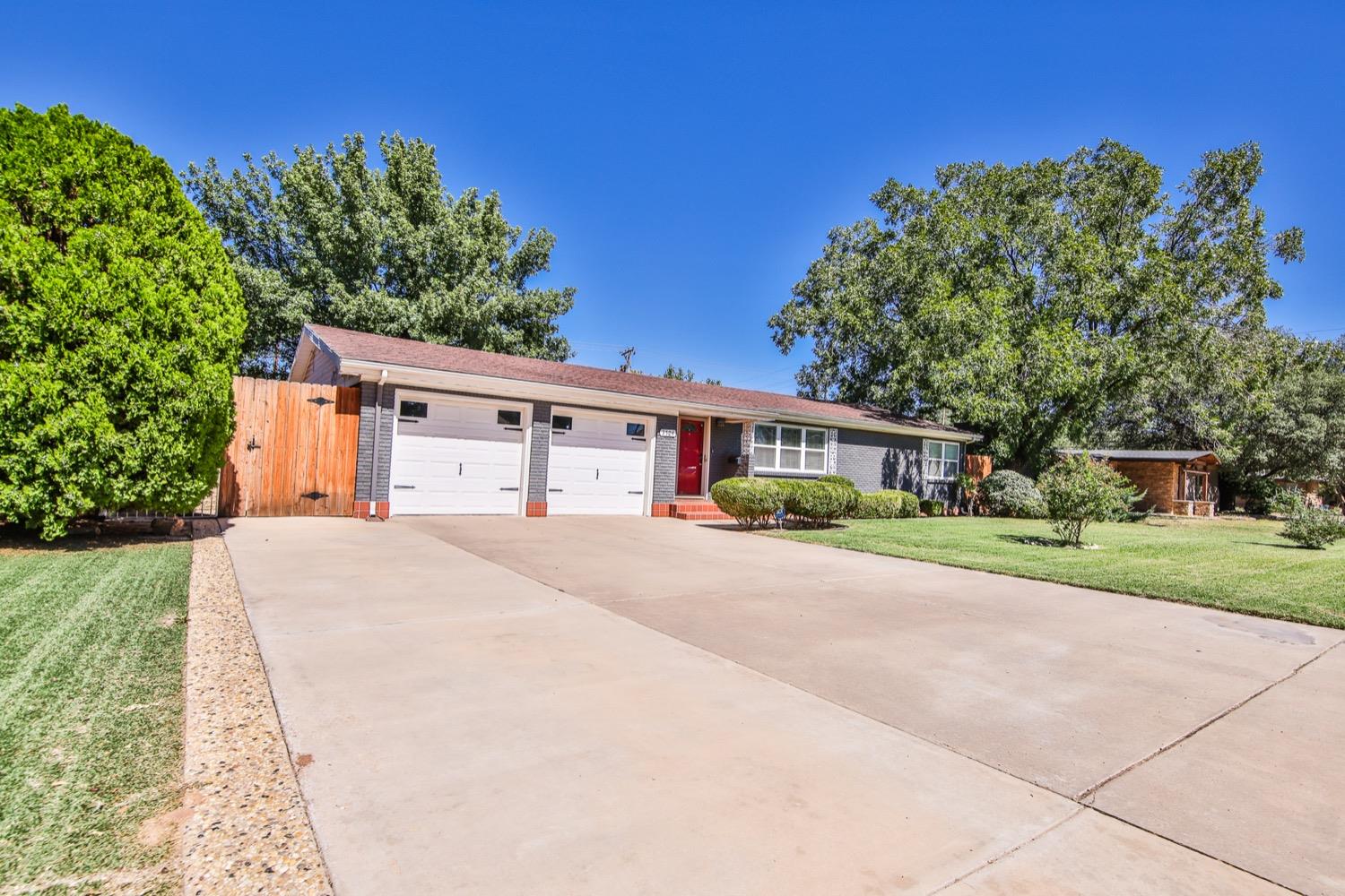 44th St, Lubbock, TX 79413