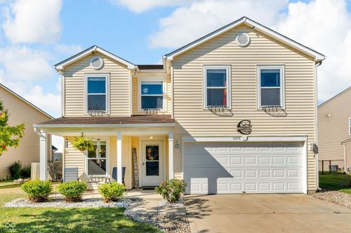 2274 Hampton Dr, Franklin, IN, 46131-6804 | Card Image