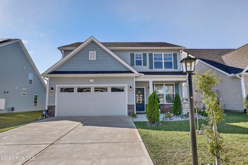 1103 Terraces Ln, Hampstead, NC, 28443-7268 | Card Image